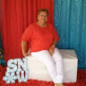 Meet your Posher, Marilyn